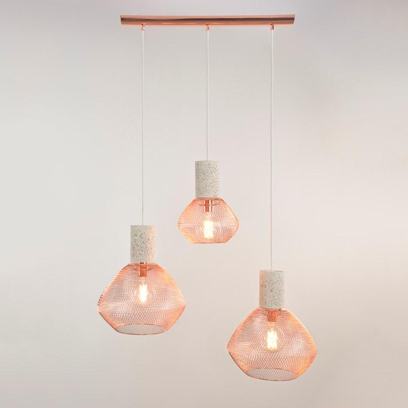 Market Set Подвесной светильник Venezia 652972-3l - Вид №2