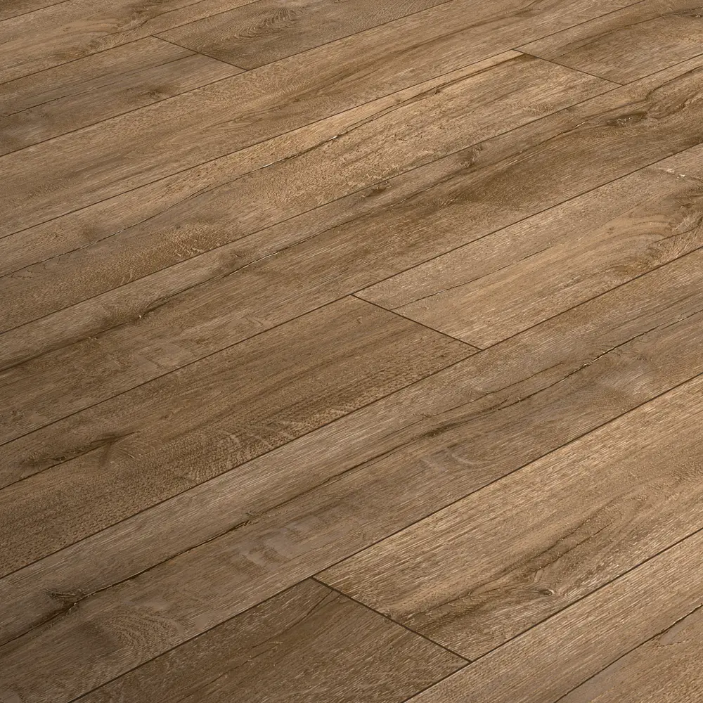 Линолеум «Noventis Ла Манш дуб Виллатик» 42 класс 4 м STLM-2118785 - Вид №3