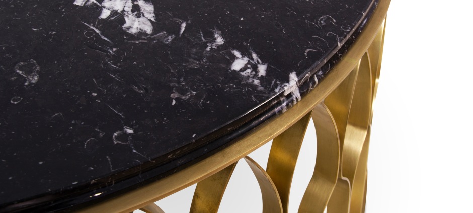 007667 Столик Brabbu Mecca  - Вид №3