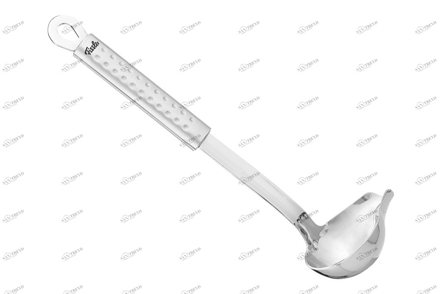 Ложка для соуса из нержавеющей стали Magic FISSLER  00-3973592 Хром 