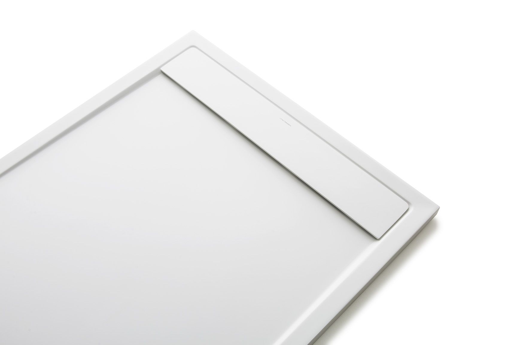 MCBATH Cotton Smooth cover 160x90 Rectangular White sun-id-1959699 - Вид №2