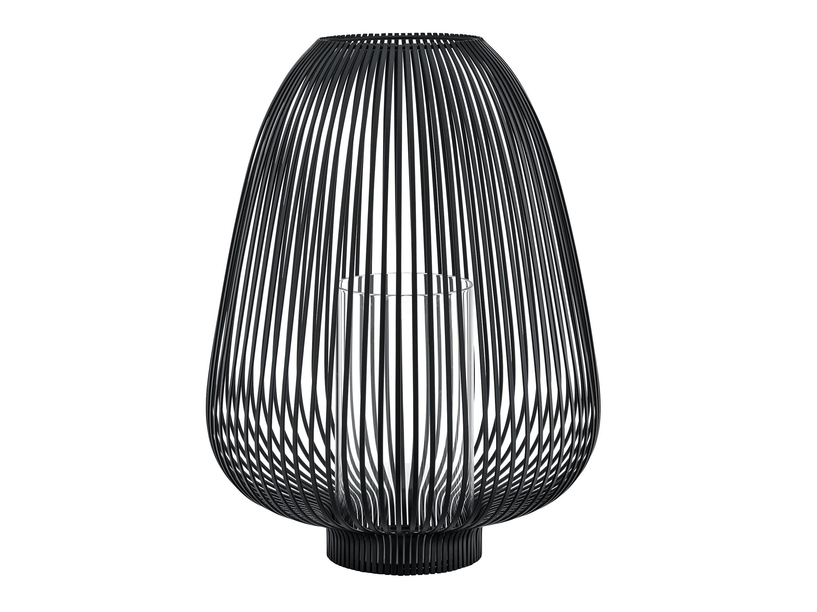 Стальной фонарь с порошковым покрытием blomus Lyva ARCH-00131049 - Вид №3