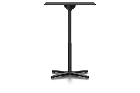 Высокий квадратный стол с меламиновой столешницей VITRA Super Fold Table ARCH-00029813 - Вид №6