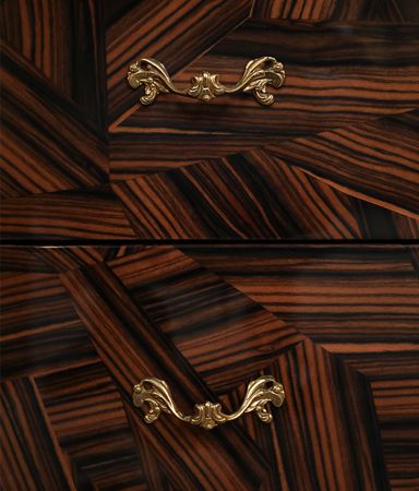 0-239 Накладной шкаф Guggenheim  Boca Do Lobo  - Вид №32