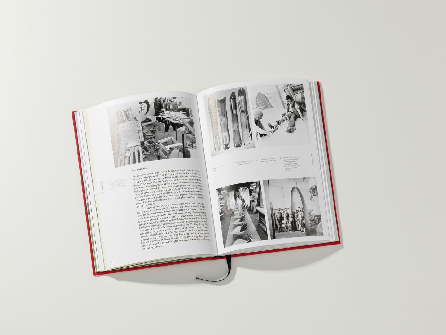 Книга In Stock ARCH-00103086 - Вид №3