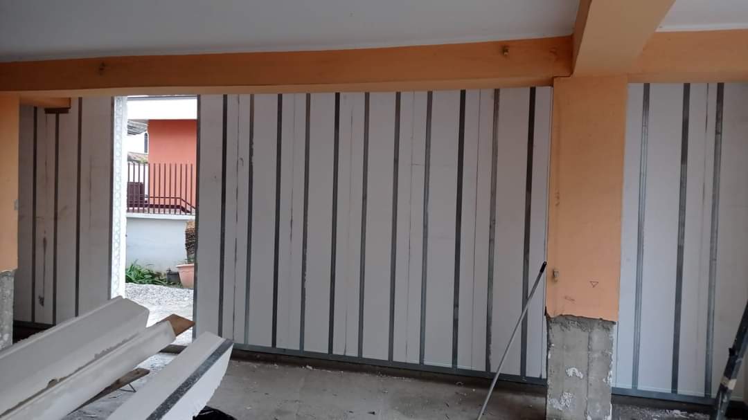 Панель опалубки Bioisotherm PLASTBAU® ARCH-00087230 - Вид №3