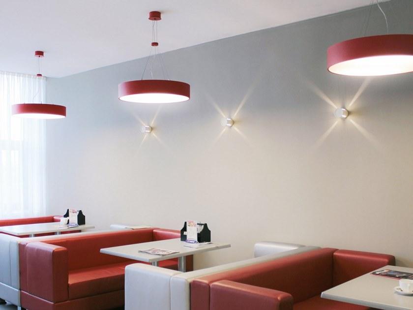 PROLICHT Светодиодная подвесная лампа Sign sun-id-1499498 - Вид №4