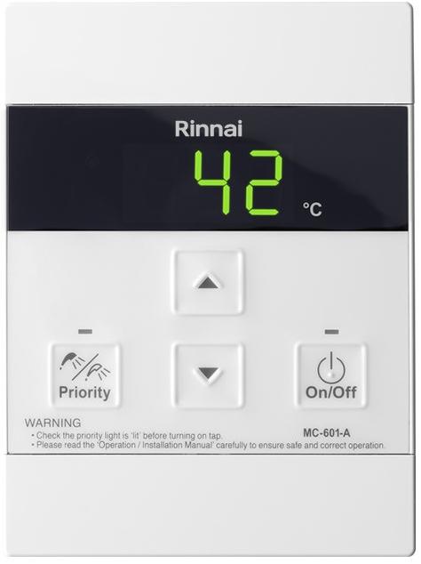 Rinnai Italia Уличный газовый водонагреватель бытового назначения Scaldabagni a gas - gamma domestica sun-id-1431791 - Вид №4