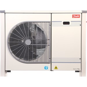 Danfoss OP-LPQM — компрессорно-конденсаторный агрегат OP-LPQM068NTP00E Агрегат компр.-конд. 114X3249