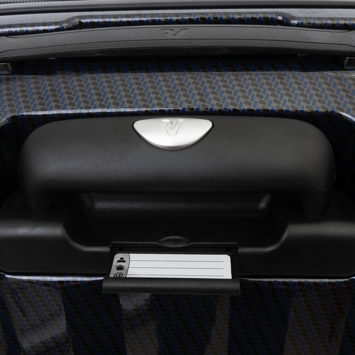 5175-0193 Чемодан 5175 Trolley M Roncato Uno ZSL Premium Carbon  - Вид №5