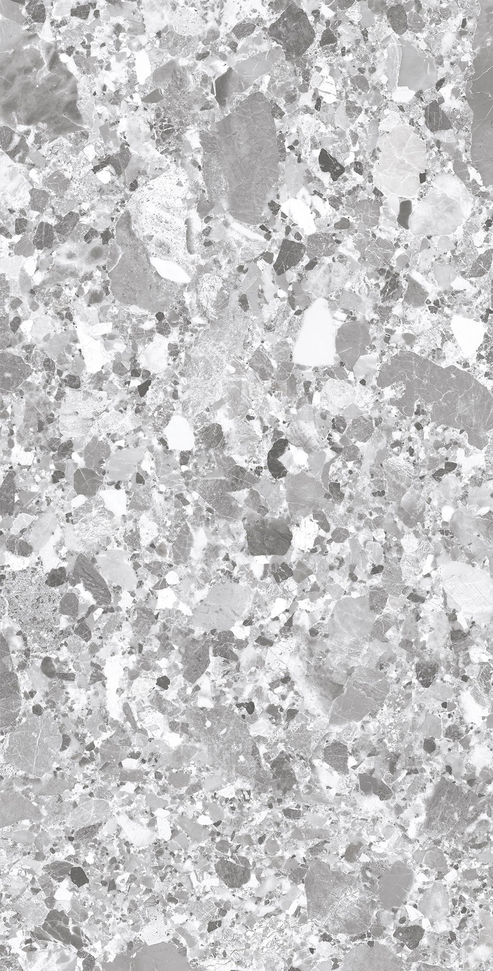 Керамогранит TERRAGONA SILVER 60х120 Creanza SL1004-A - Вид №5