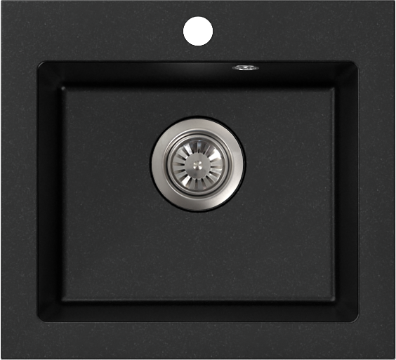 Кухонная мойка Fostogran FGD 48-44 404 