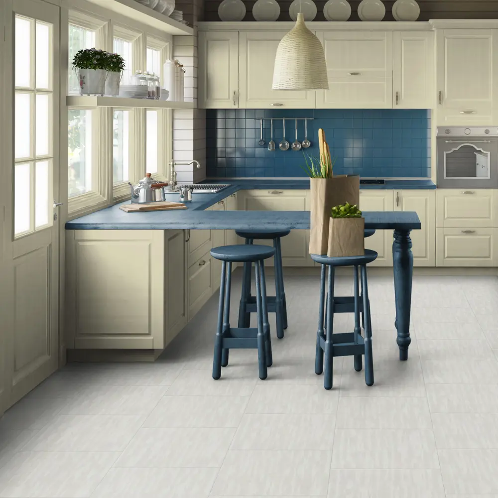 ПВХ плитка «Beat Deborah» 42 класс толщина 2.7 мм 2.5 м² Tarkett STLM-2198468 - Вид №7