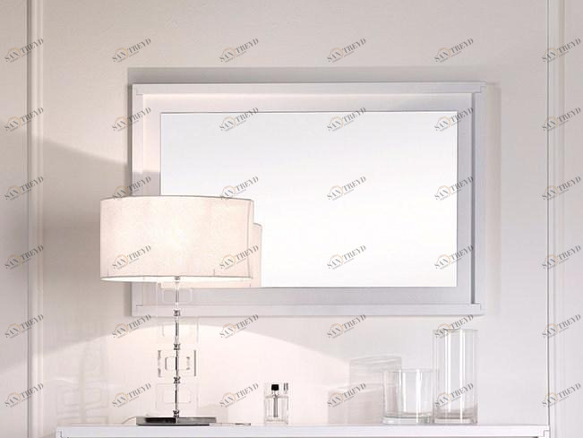 Arvestyle Зеркало прямоугольное в раме Prima classe Ks-e805