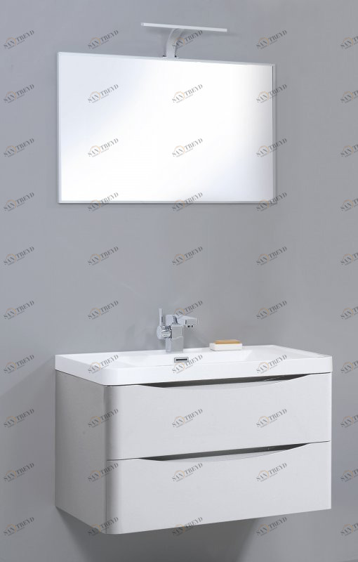 Мебель для ванной BelBagno ANCONA-N-900-2C-SO-BL 