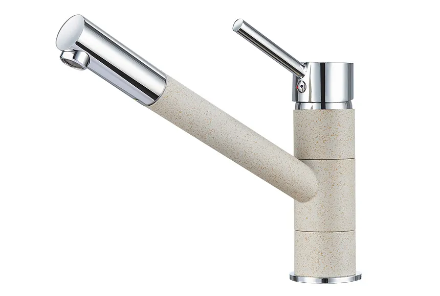 0010, ПИРИТ, СМЕСИТЕЛЬ КУХОННЫЙ GRANULA 10-ST173 - Вид №1