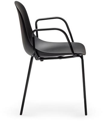 CHAIRS & MORE Стул складной с подлокотниками Gotham sun-id-1420070 - Вид №9