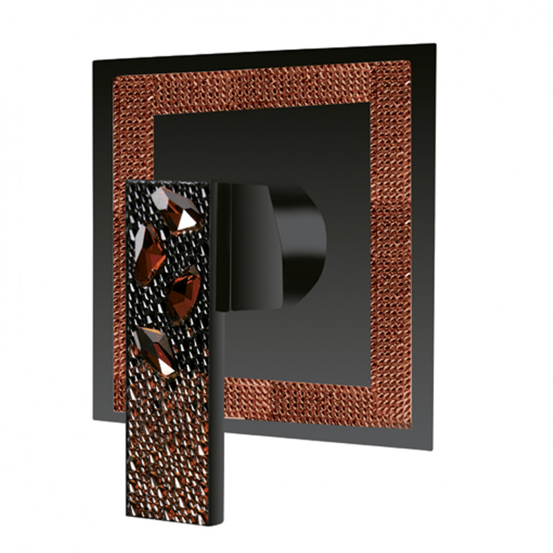 AT35130421RG Встроенный душ Boutique Martí 1921 Marti 1921  - Вид №1