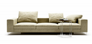 Диван LIGHTPIECE FLEXFORM 11P04 + 11P70