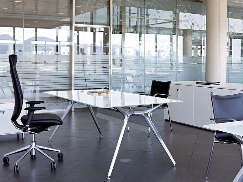 ACTIU Письменный стол / стол для переговоров sun-id-1456662 - Вид №3