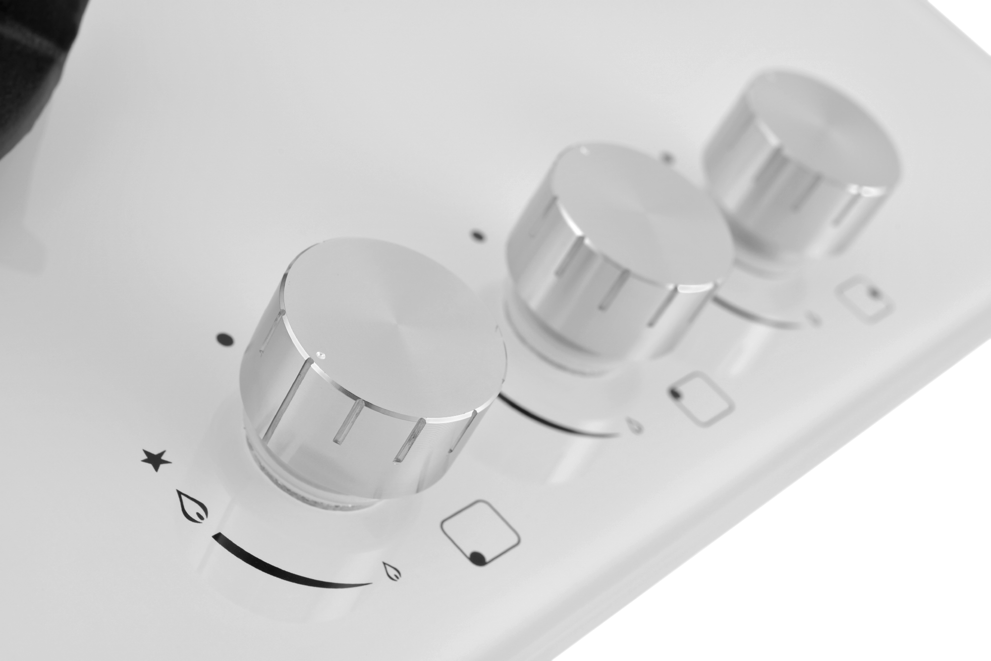 9175441 Газовая варочная поверхность ZUGEL ZGH452W STDN-0076175 - Вид №10