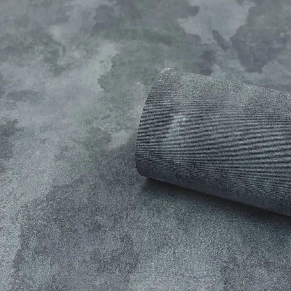 Обои флизелиновые Erismann Линда темно-серые 1.06 м ЭР60905-06 STLM-2208480 - Вид №2