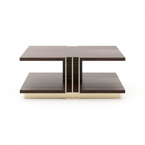 092635 Журнальный столик 100 см LasKasas D'Arc