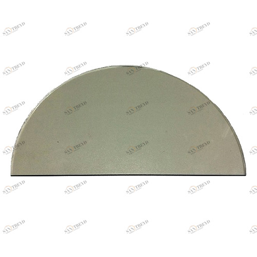 Стекло 155х250 мм. (для АОГТ 00, 01) Santreyd 6341