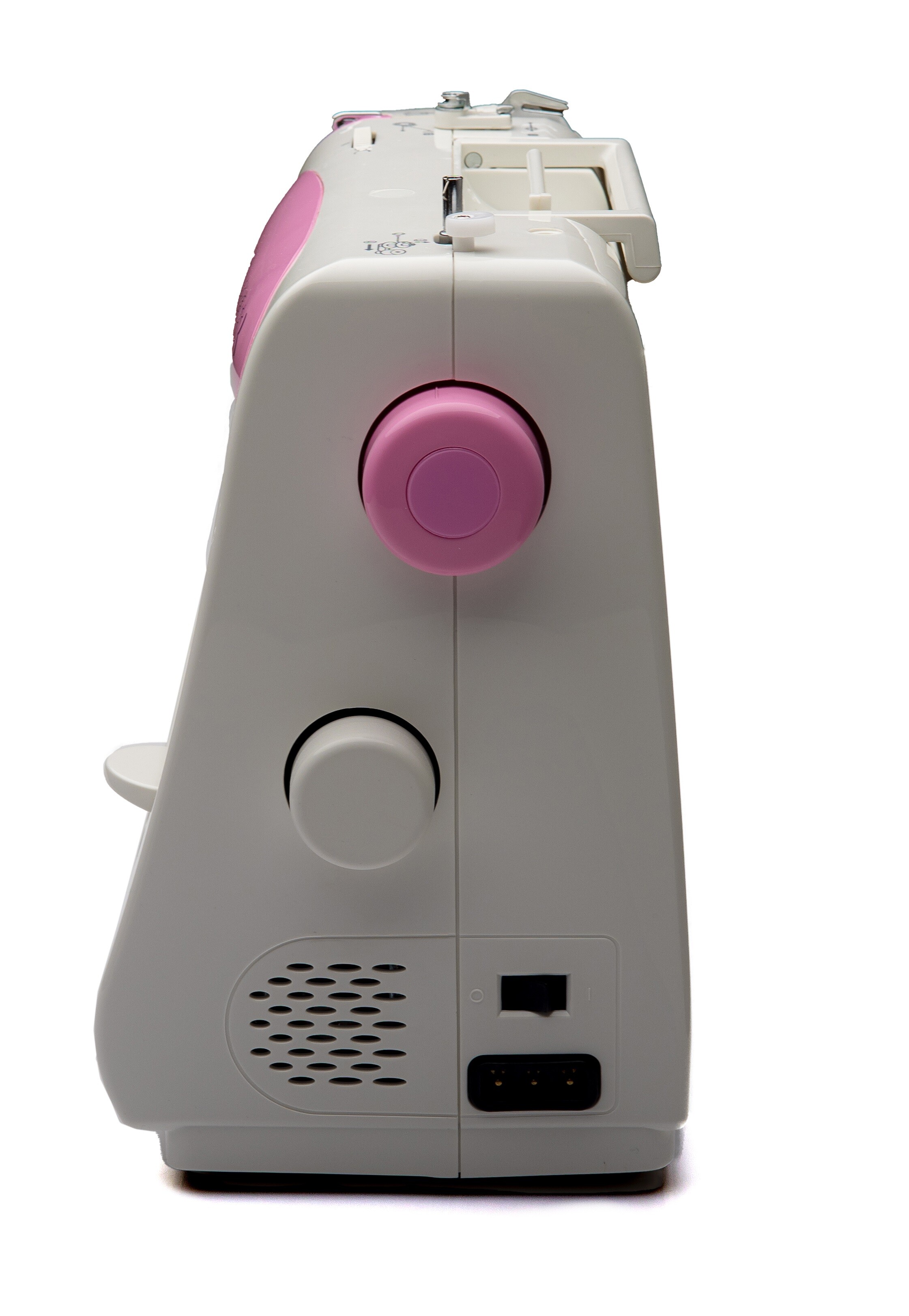 9939433 Швейная машина Minerva La Vento 710LV STDN-0094916 - Вид №5