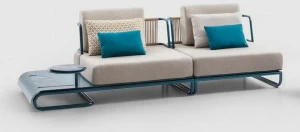 da a Модульный диван Sol