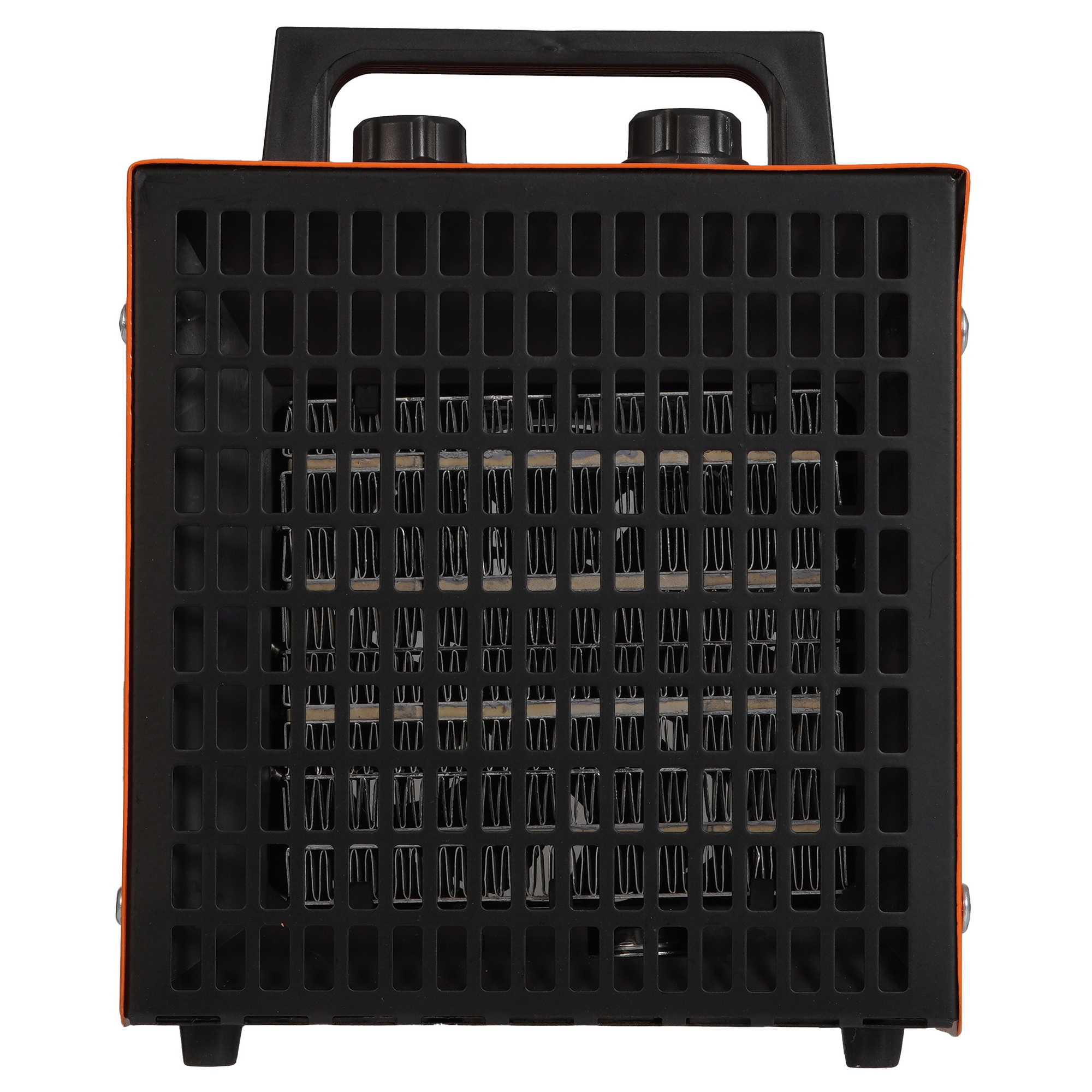 9172319 Тепловая пушка электрическая Patriot PT Q 3S STDN-0105703 - Вид №1