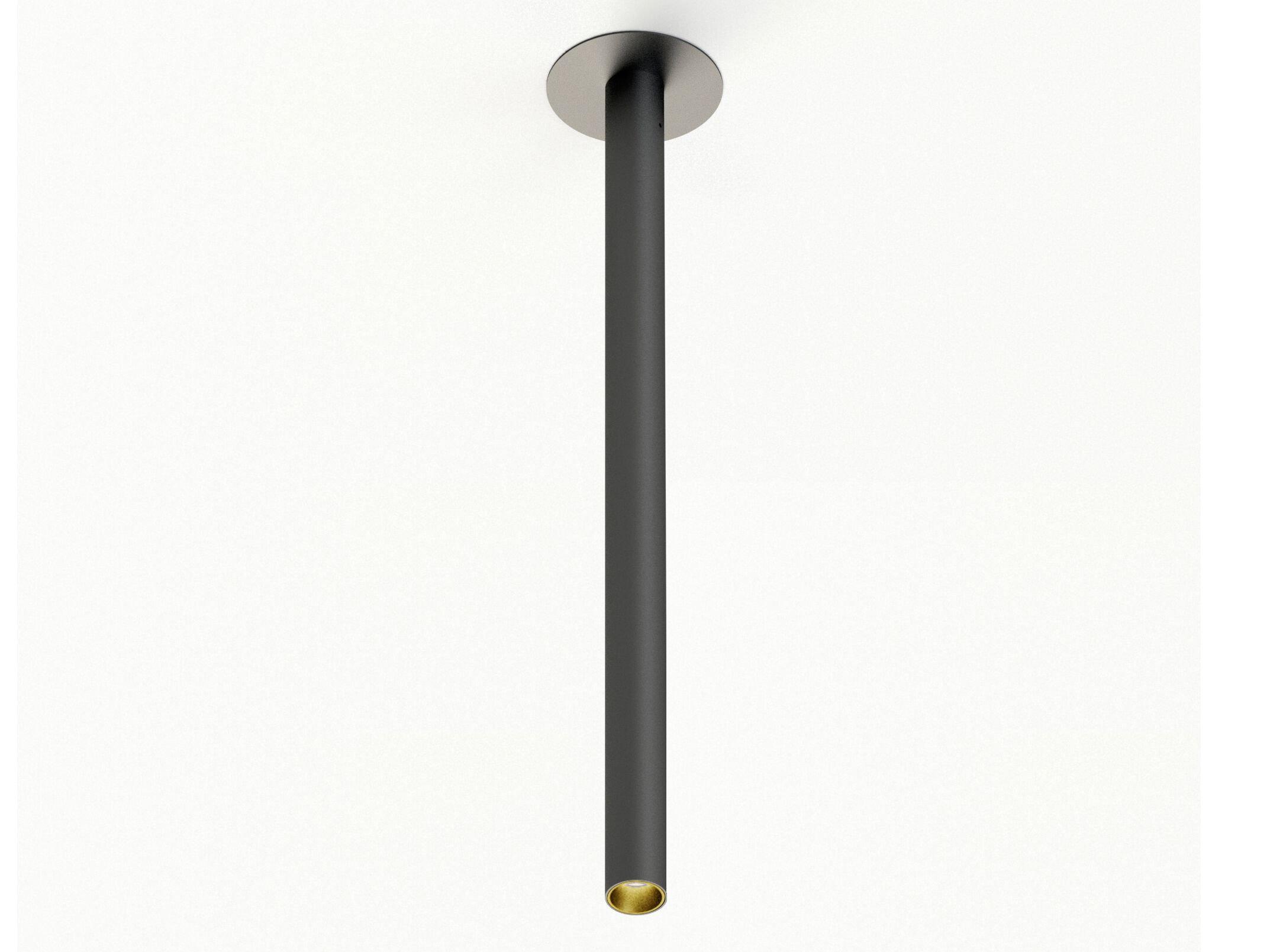 Потолочный алюминиевый светодиодный прожектор Lucifero's Stick ARCH-00039728 - Вид №2