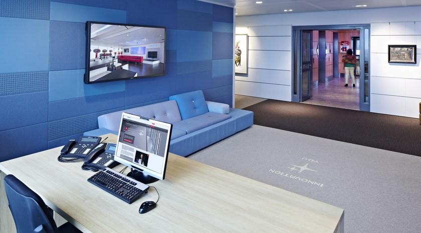 Large Luminous Surfaces Светодиодный светильник для светлых полов sun-id-1434996 - Вид №31