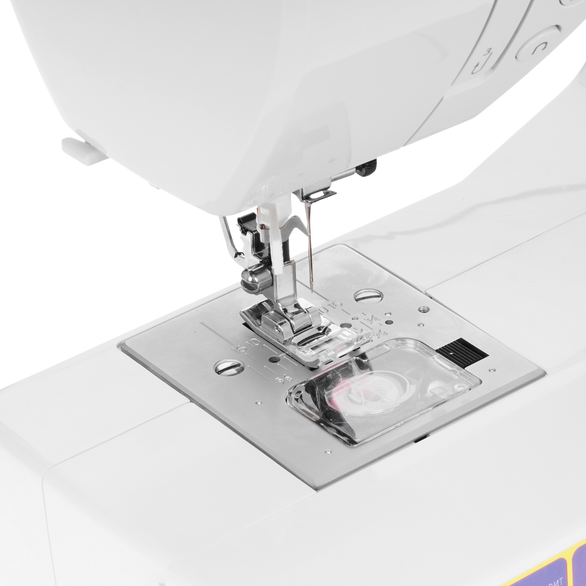 7920816 Швейная машина Comfort 100A STDN-0063089 - Вид №6