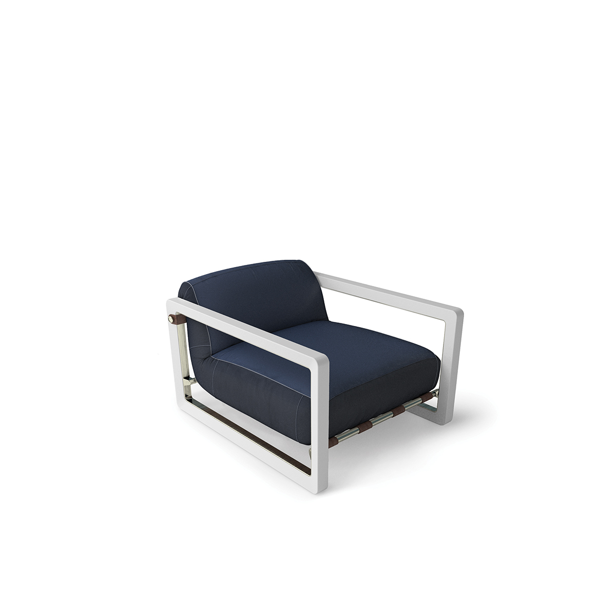 Все продукты Saccu Armchair Covethouse ESSENTIAL HOME  - Вид №1