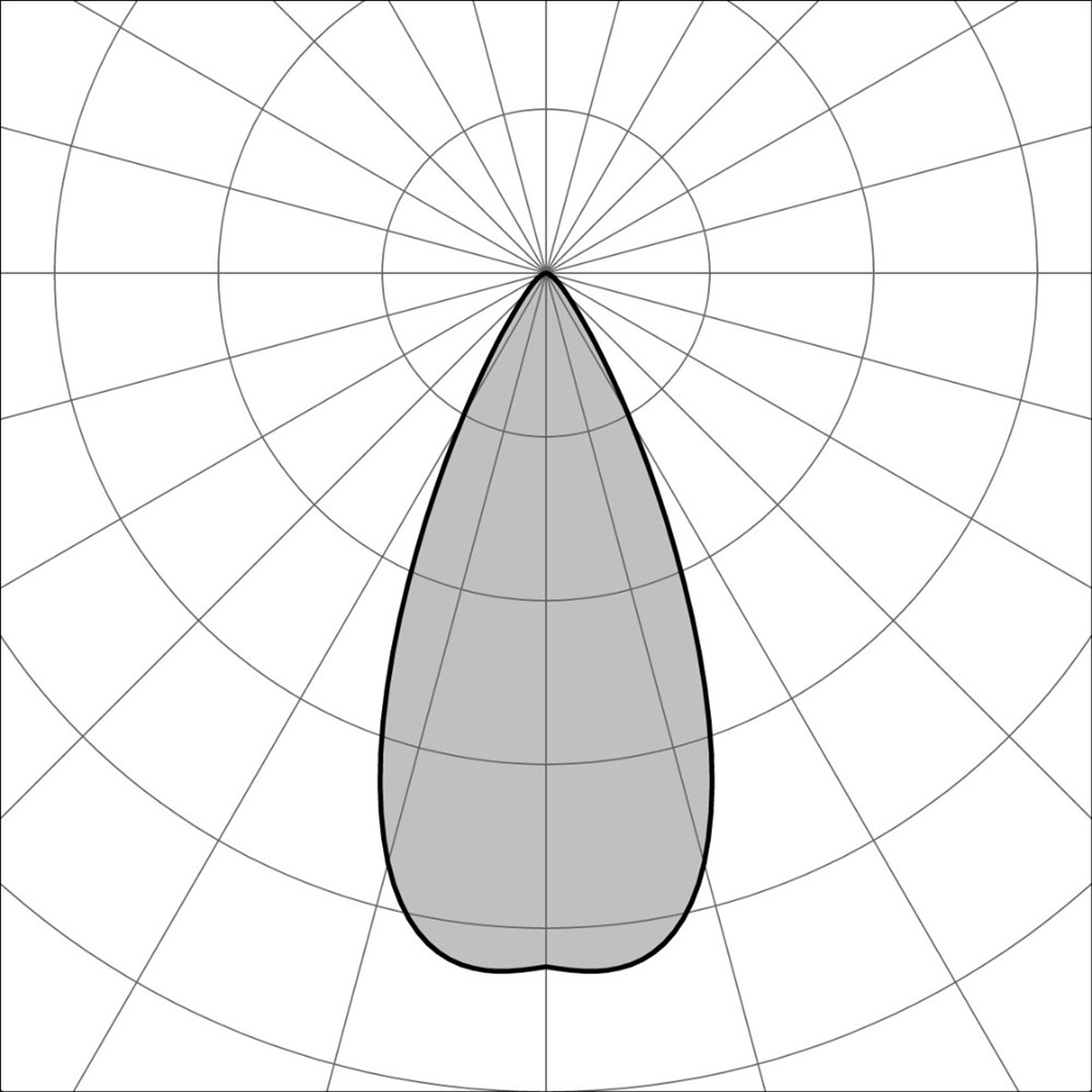 Neo Flat 200 Ghidini Neo Flat RD .05 Темно-Cерый (Матовый)  - Вид №3