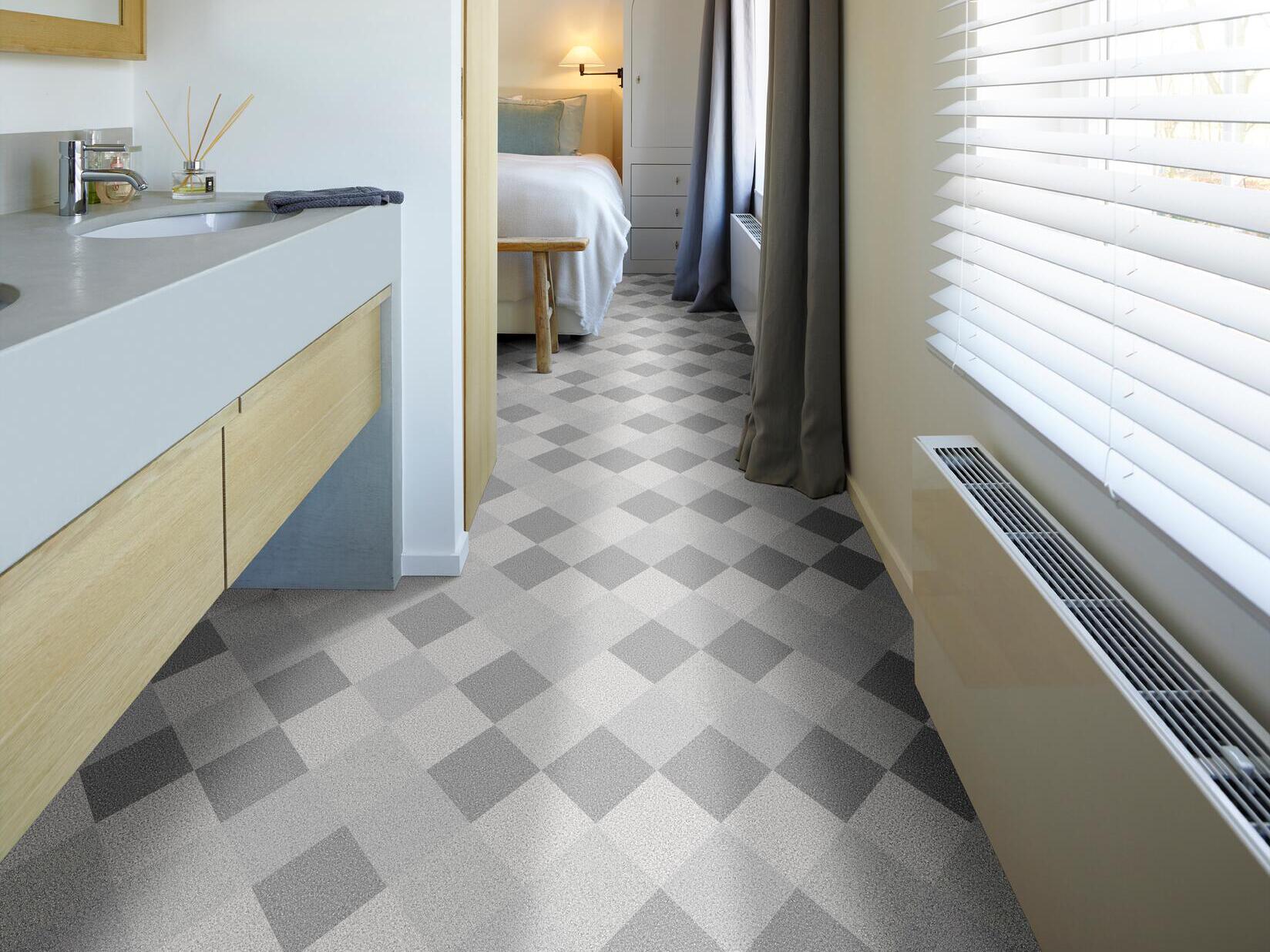 Нескользящий виниловый пол с эффектом камня BEAUFLOR Actual Plus ARCH-00095772