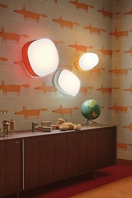 004759 Бра LZF Guijarros Santreyd  - Вид №7