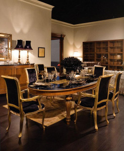 Стол Danatello GIORGIO PIOTTO MI.04.002M.250