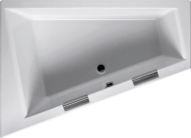 BA9100500000000 Ванна Riho Doppio Santreyd - Вид №1