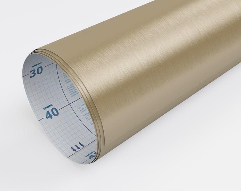 Artesive Клейкая пленка для мебели из ПВХ Tech Tec-015 - Вид №1