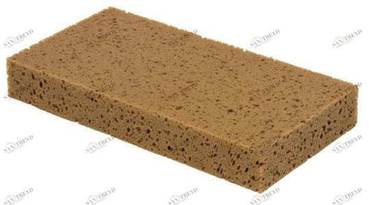 MAURER Губка Hydrocell для прямоугольного шпателя sun-id-1456782