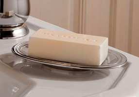 Gentry Home Тамблер Dame Розовое золото GH100799  - Вид №1