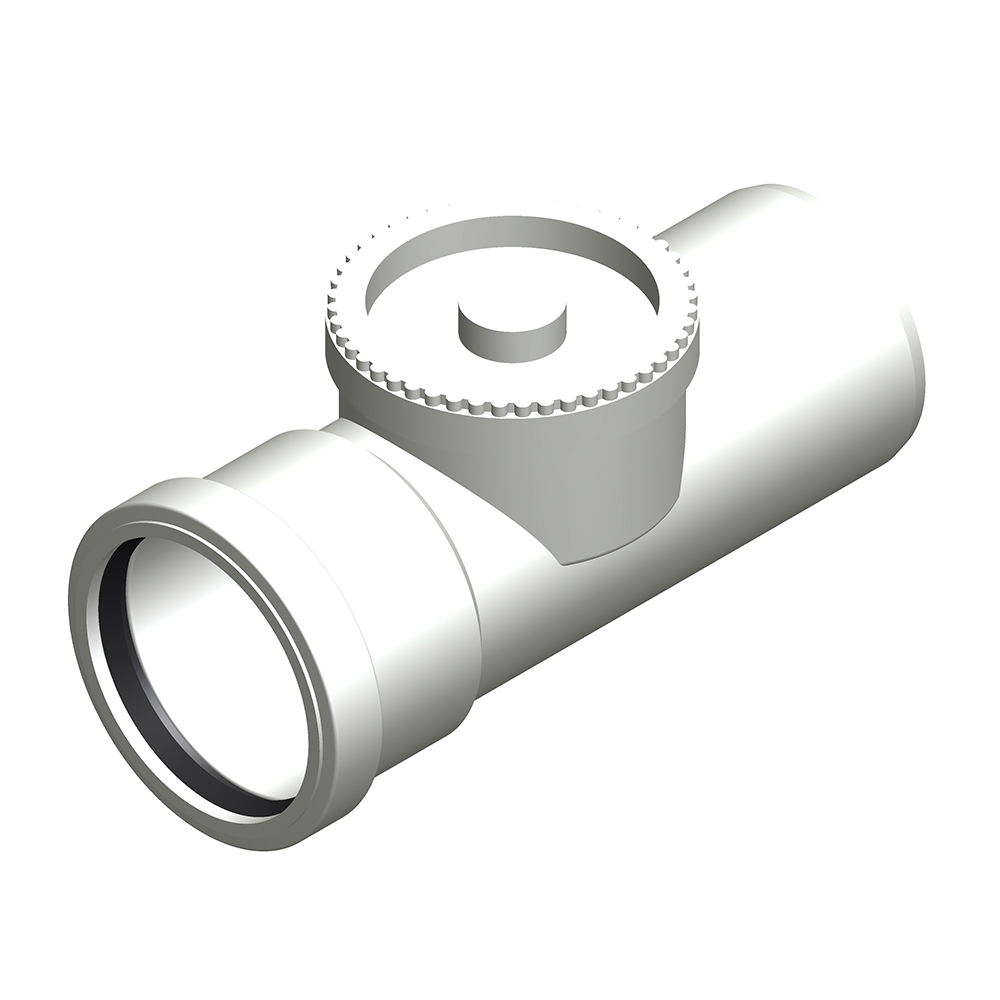 02773 Ревизии Tece 