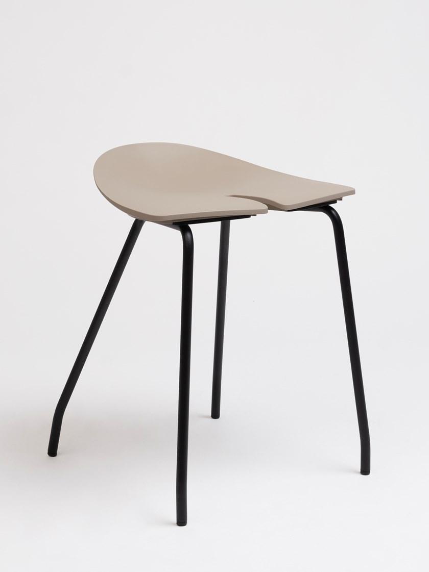 ONDARRETA Табурет полипропиленовый Ant sun-id-1439586 - Вид №7