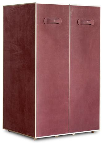 BAXTER Кожаный шкаф sun-id-1471052 - Вид №1