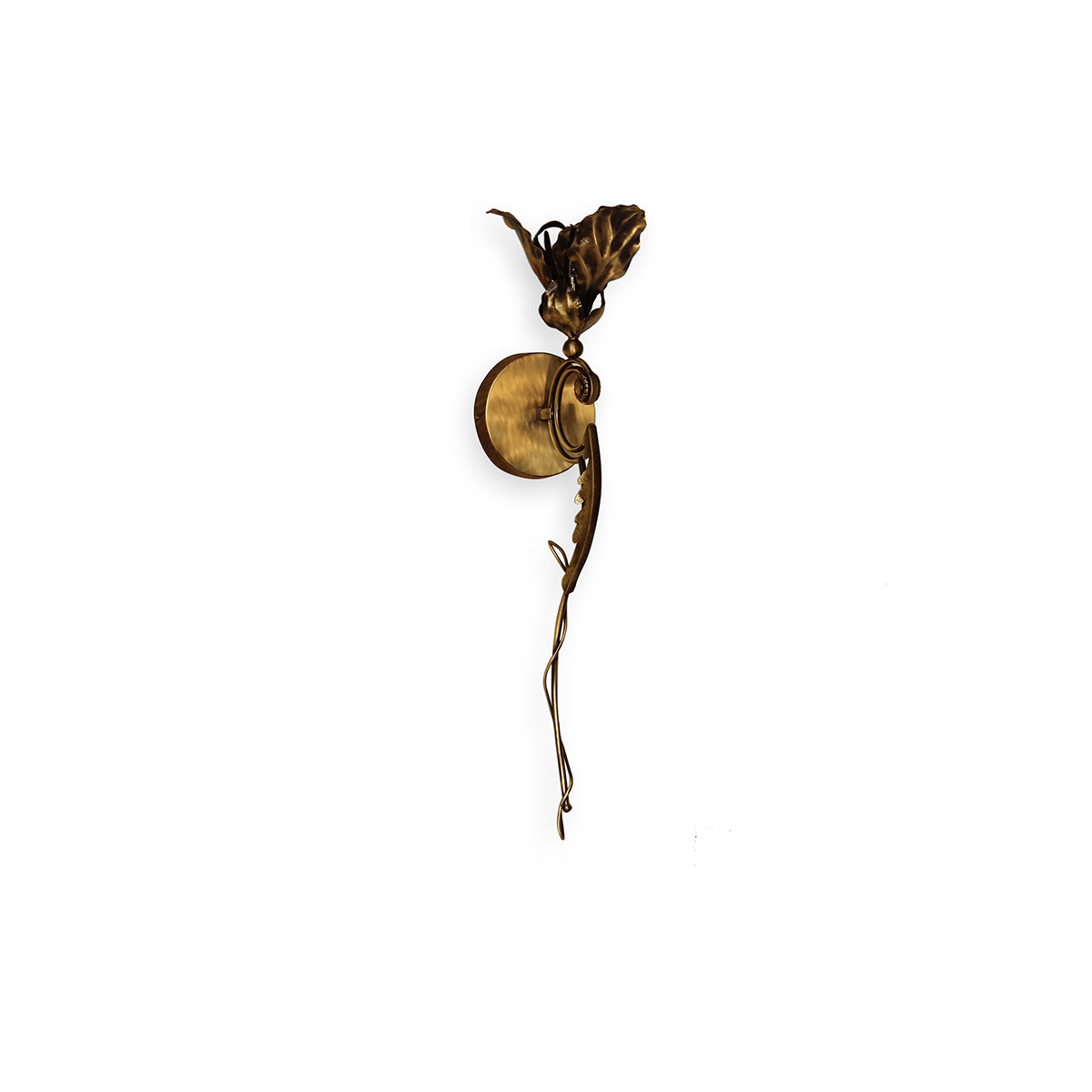 Настенные светильники Flora Sconce Covethouse KOKET 
