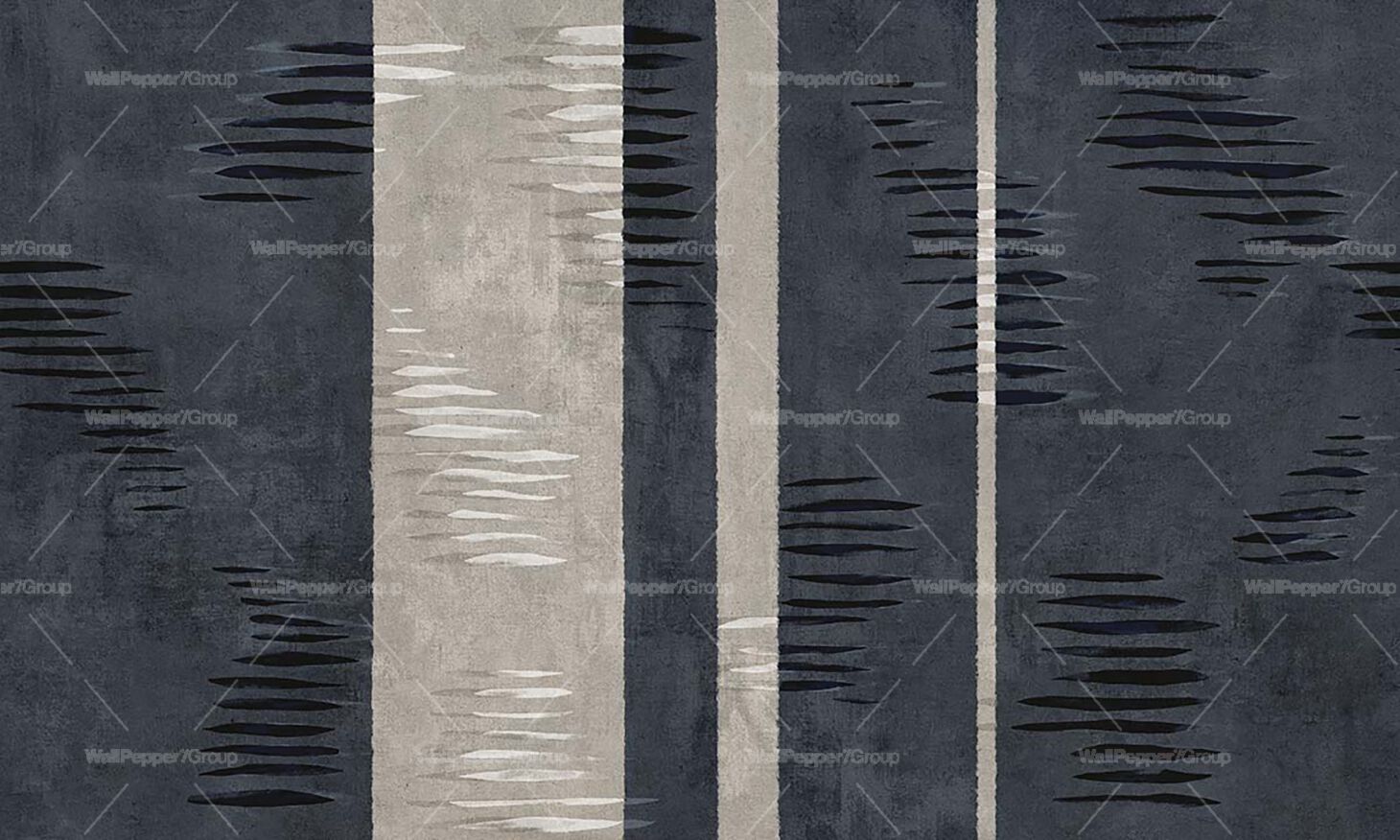 Carta da parati multicolor, PVC free, eco-friendly, lavabil WallPepper нюансы ARCH-00078849 - Вид №2