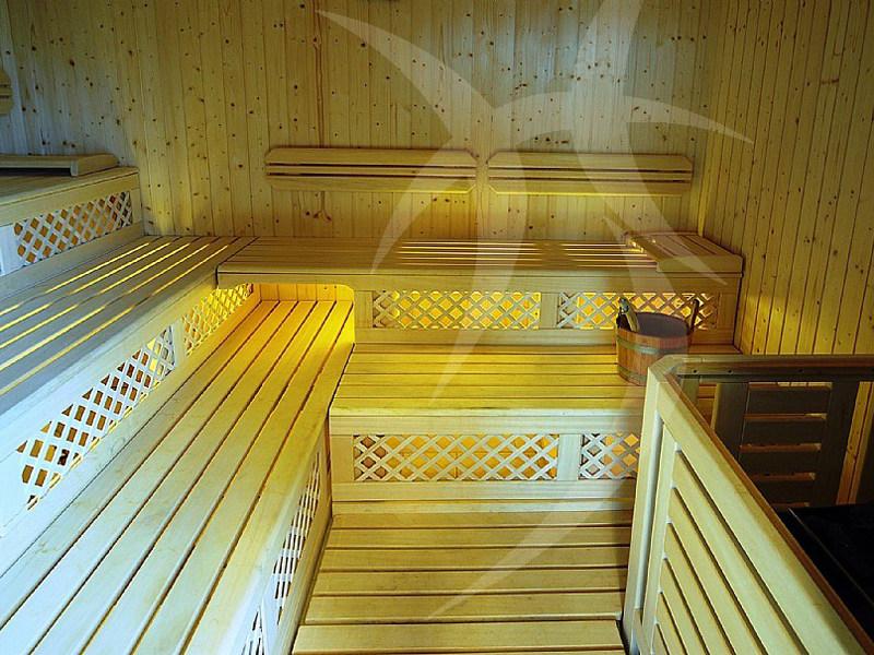 Happy Sauna Финская сауна sun-id-1391034 - Вид №6