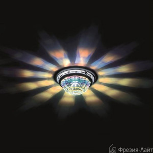 Swarovski A.8992 NR 020 010 Vega AB"Z" встраиваемый потолочный